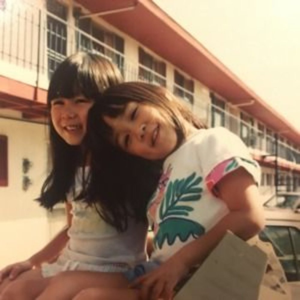 Meet your Posher, mili_pdx